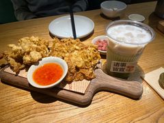 -潮粥荟·潮汕砂锅粥(朝阳大悦城店)