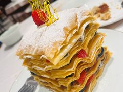 鲜果拿破仑酥-北京厨房(SKP店)