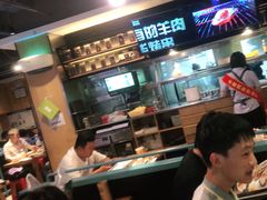-木屋烧烤(万德庄店)