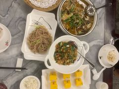 -蔼若春.传承云南菜(金碧公园店)