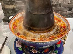 -东来顺饭庄(apm总店)