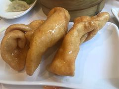 -稻香酒家·33年老字号·港式粤菜(富邦中心店)