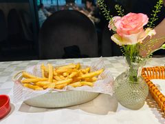-西堤牛排(南京龙江店)