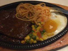 -菲滋意式休闲餐厅(北仑银泰城店)
