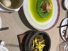 -湘满甲·黄焖甲鱼创始者·湘菜·鲁菜(潘家园店)