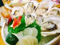 -花潮料理艺食馆(世欧广场店)