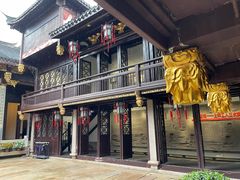 -上海三山会馆