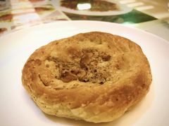 -陕西风味餐厅(陕西省驻京办店)