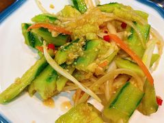 -金明子八带鱼馆(正宗韩国连锁店)