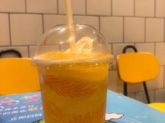 -麦当劳(厦门梧村店)