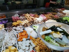 -林静小吃(复兴路店)
