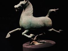-甘肃省博物馆