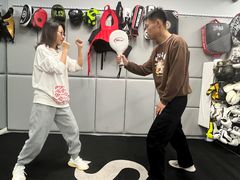 -M.S拳击泰拳馆(大学路店)