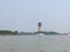 -溱湖国家湿地公园