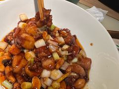 -锦府盐帮·侯宅(五棵松万达店)