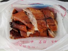 -老字号蛇口德记烧腊饭店·海鲜加工