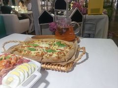 -秀儿家の小确幸融合西餐厅(万达店)