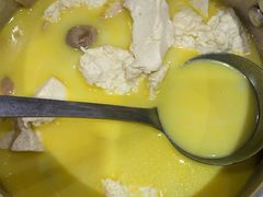 -金豆角砂锅焖面(安贞店)