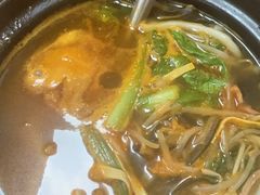 -天瑞福云南过桥米线(十里河店)