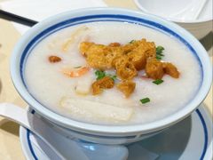 -香港池仔记肠粉王(博多新记襄阳南路店)
