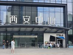 -魏客咖啡(中铁中心店)