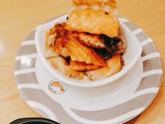 -新一番三文鱼寿司(红城湖店)