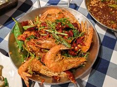 -阿妹小海鲜(下角店)