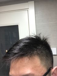 -BUTY HAIR 比帝专业烫染店