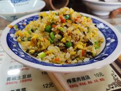 -粗茶淡饭(东关街店)