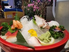 -火炉火自助餐(西直门凯德MALL店)