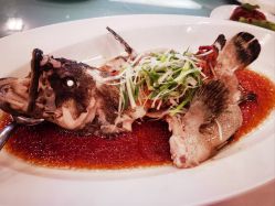 -宴会厅(北京瑰丽酒店)