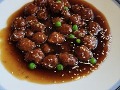 -老太原菜馆(中正天街店)