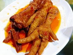 -豫老三牛肉拉面(南阳路店)