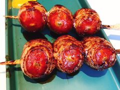 小番茄肉卷-逆鳞(江宁店)