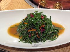 -百草滩羊清水涮羊肉(长城路店)