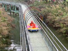 -清泉湾生态旅游度假区