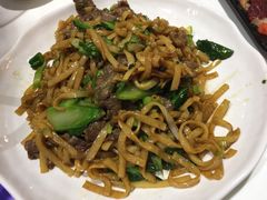 -陈记顺和牛肉火锅馆(天河北路店)