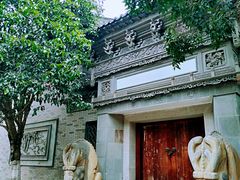 -龙潭水乡