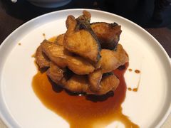 -扬州狮子楼·非遗淮扬菜(总店)