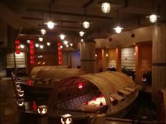 -老船坞餐厅(北京亚洲大酒店 )