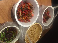 巴厘龙虾(洞庭街店)-巴厘龙虾·榜首油焖大虾(洞庭·艺术洋房店)