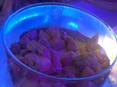 气泡水果沙拉-M-MIX电音烤吧