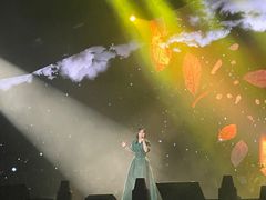 -成都金融城演艺中心