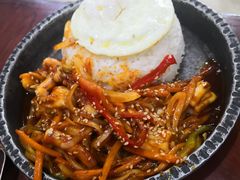 -长今家韩国料理(瑞景店)