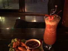 -脚下咖啡·CHILL酒馆(灵光东巷店)