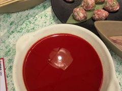 -鸿姐老火锅(龙阳店)