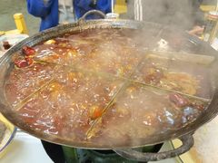-石灰市老火锅(北滨路店)