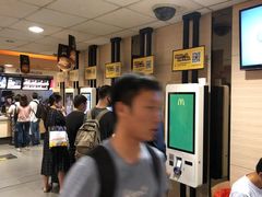 -麦当劳(北京南站店)