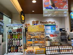 -全家便利店(崂山路四店)