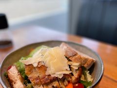 -The Diner X餐厅(青岛万象城店)